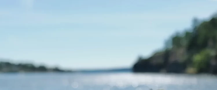 Bästa platserna att bada vid byfjorden